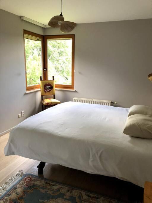 La Cle De La Foret Appartement Tervuren