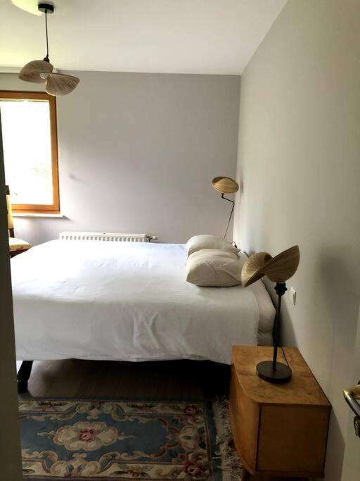 La Cle De La Foret Appartement Tervuren