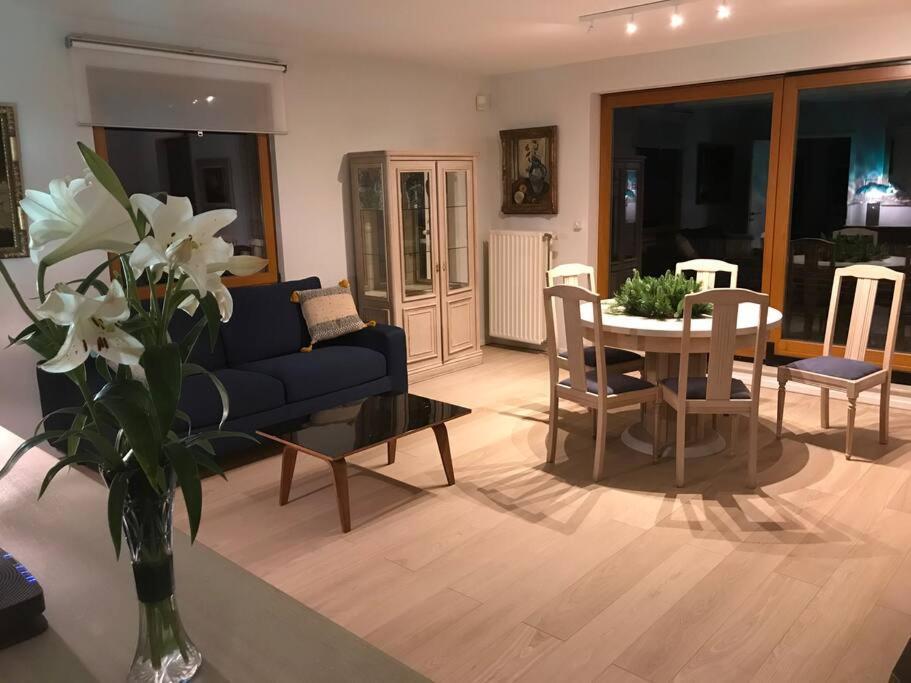 Appartement La Cle De La Foret Tervuren