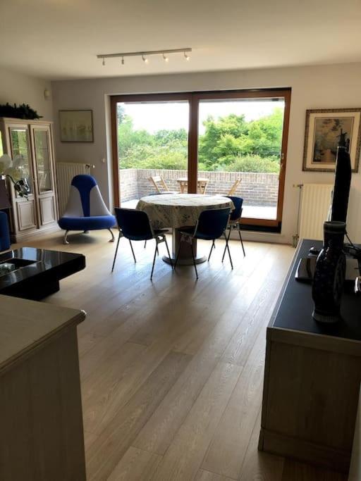 La Cle De La Foret Appartement Tervuren